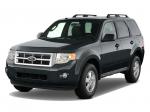 Ford Escape 2008 года